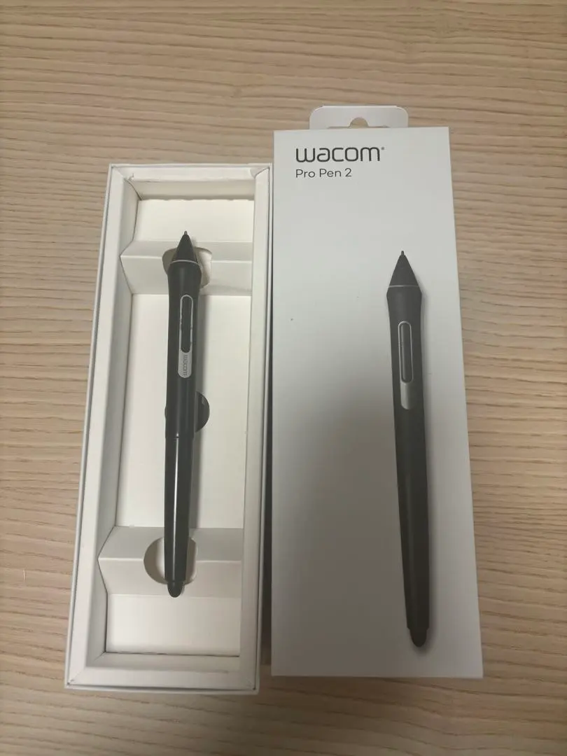 2026年最新】wacom プロペン kp-503eの人気アイテム - メルカリ