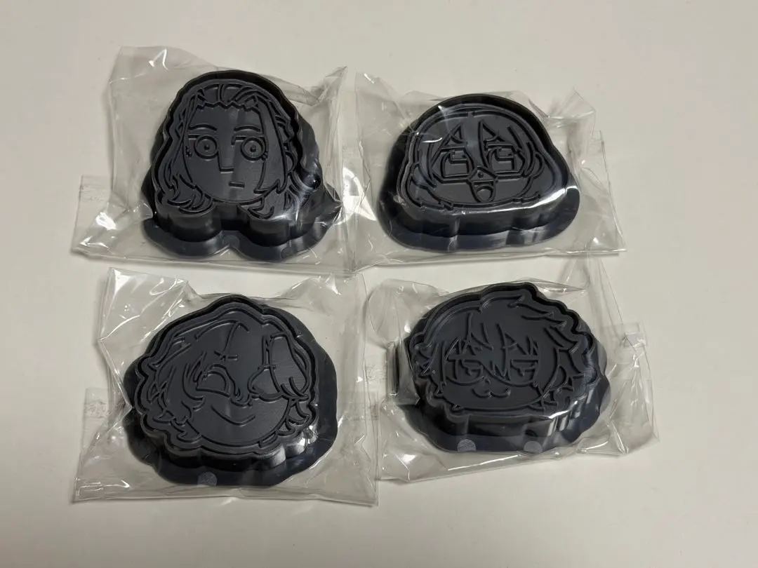 2026年最新】あんさんぶくぶスターズ クッキーモールドの人気アイテム