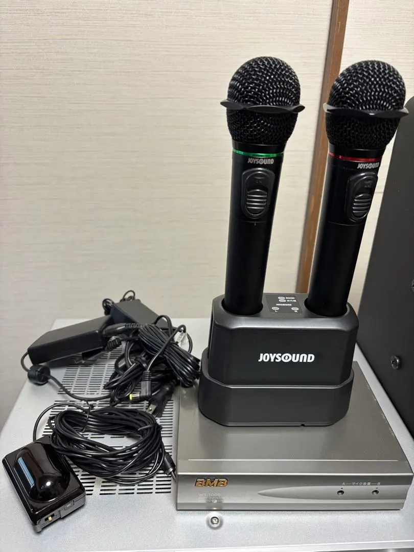 2026年最新】bmbマイクの人気アイテム - メルカリ