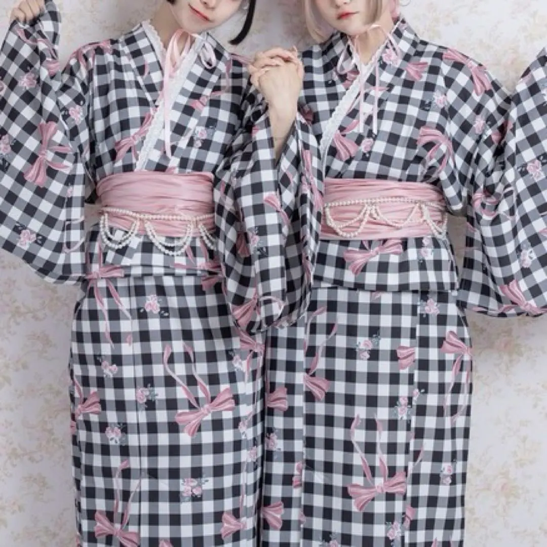 2026年最新】Pal elfy 浴衣の人気アイテム - メルカリ