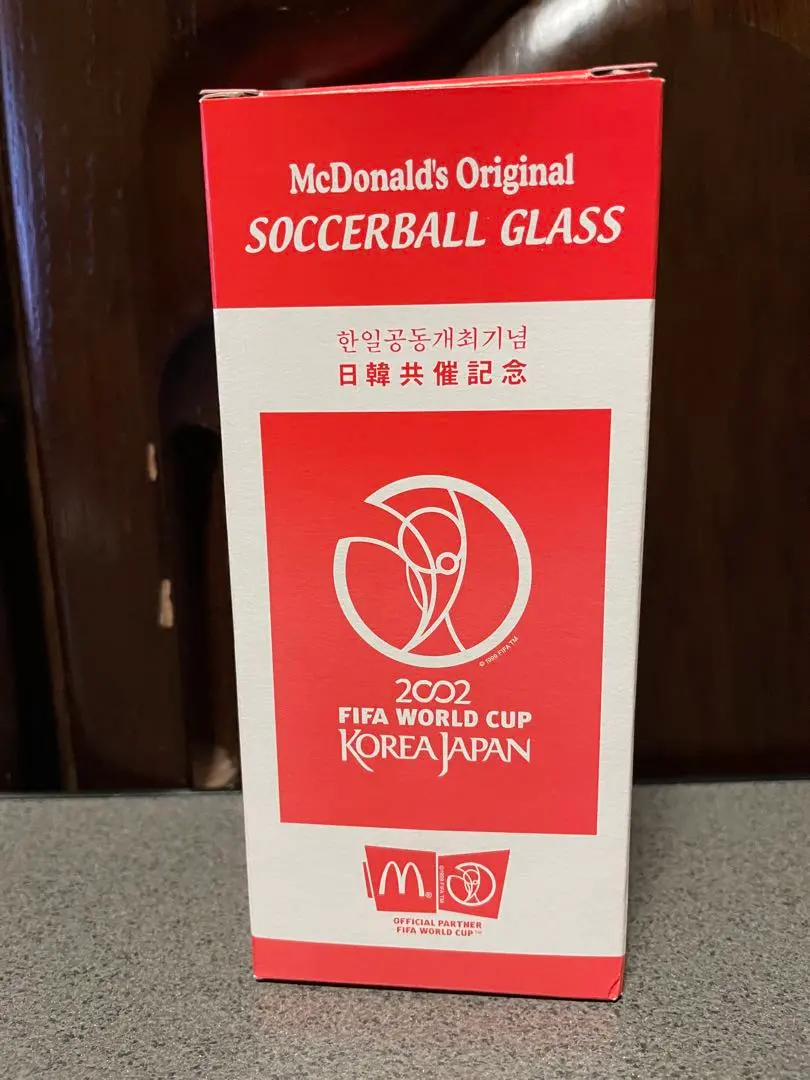 2026年最新】マクドナルド 2002 FIFAの人気アイテム - メルカリ