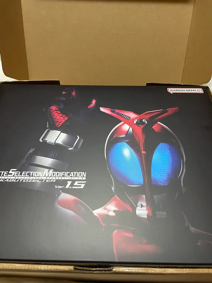 2026年最新】仮面ライダーカブト CSMカブトゼクターver.1.5の人気