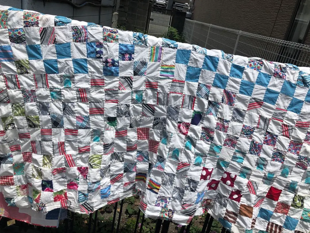 2026年最新】アンティークキルトトップの人気アイテム - メルカリ