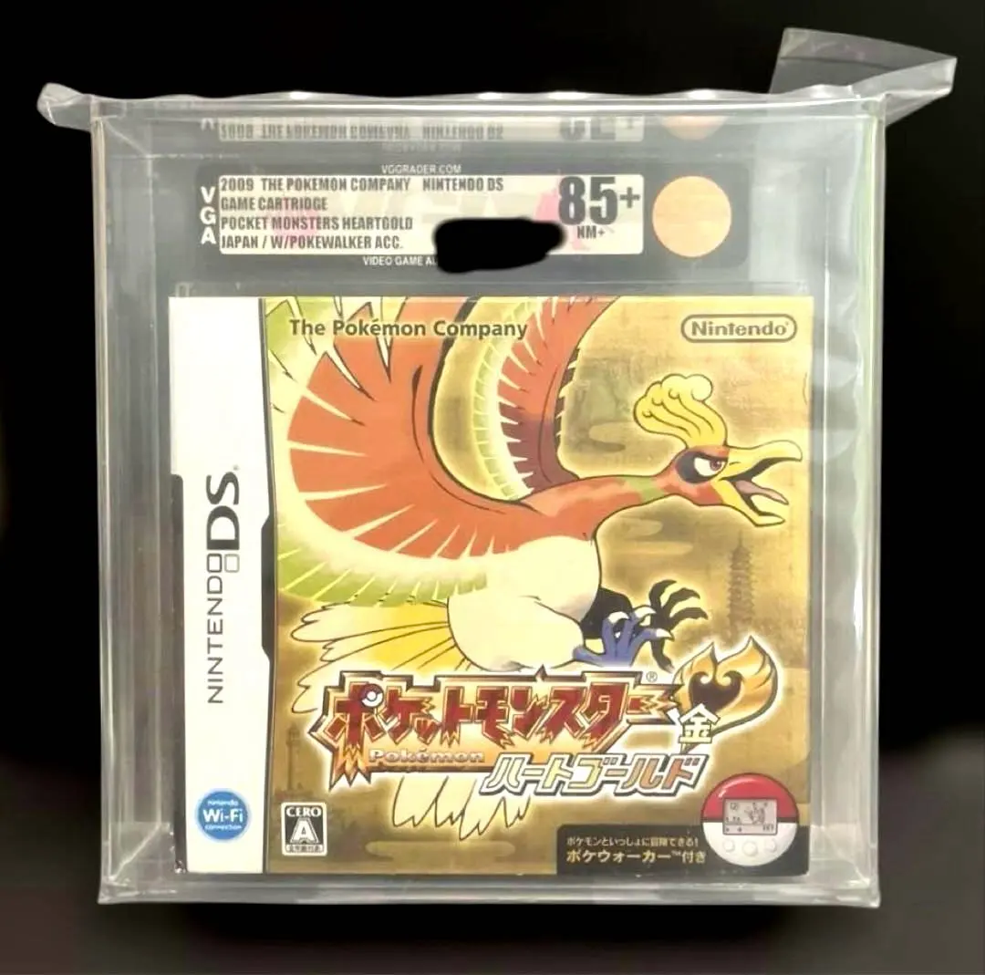 2026年最新】Vga ポケモンの人気アイテム - メルカリ