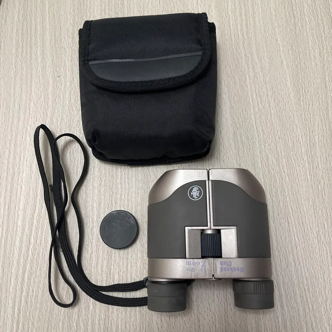 2026年最新】双眼鏡 WEEKEND Clubの人気アイテム - メルカリ