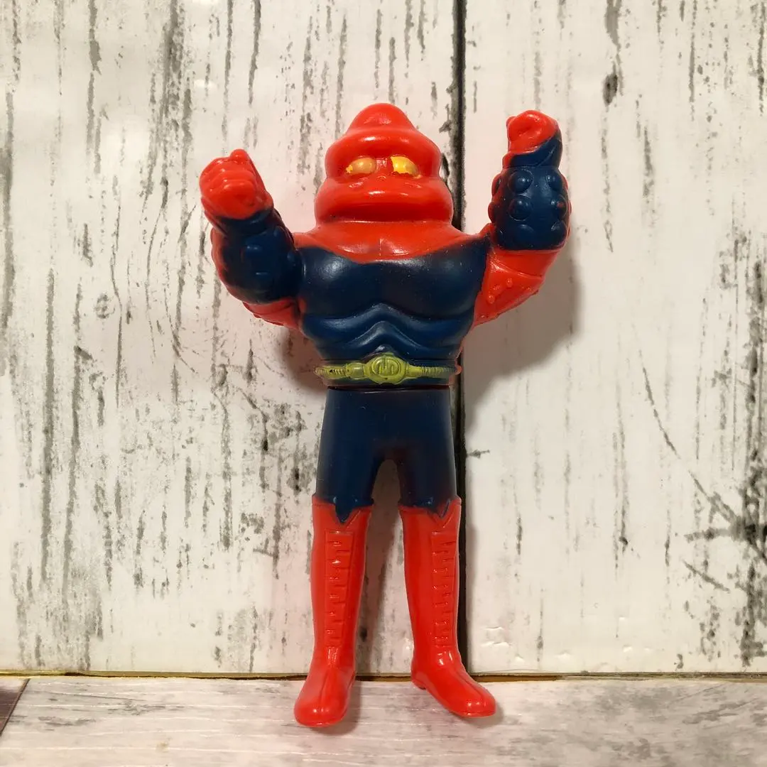 2026年最新】ソフビ ガブラの人気アイテム - メルカリ