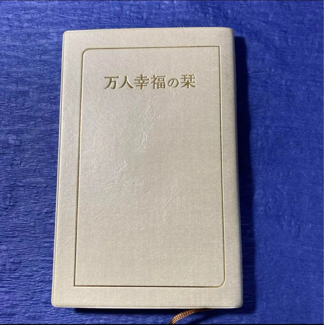 2026年最新】万人幸福の栞の人気アイテム - メルカリ