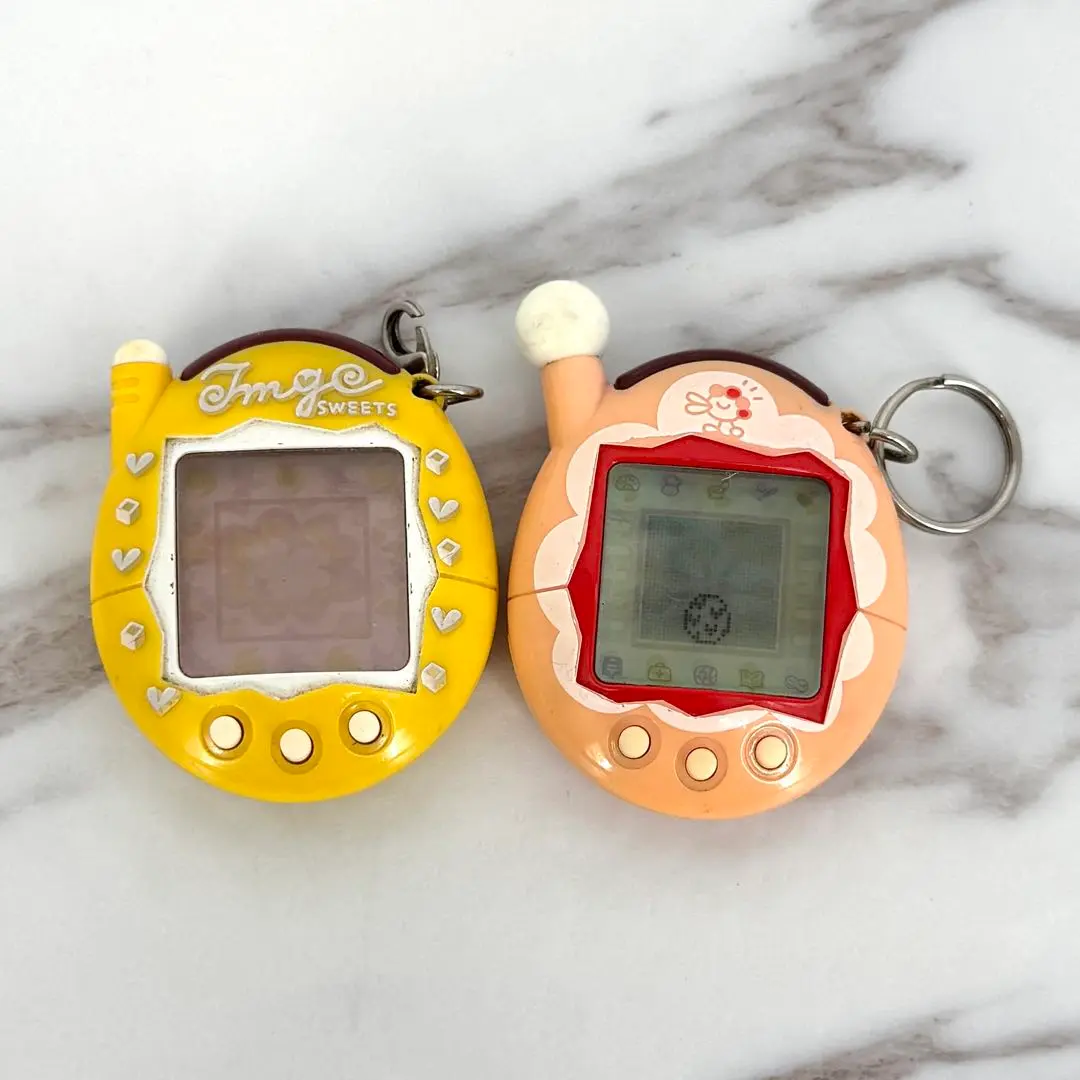 2026年最新】超じんせーエンジョイ!たまごっちプラス フリルぴんくの