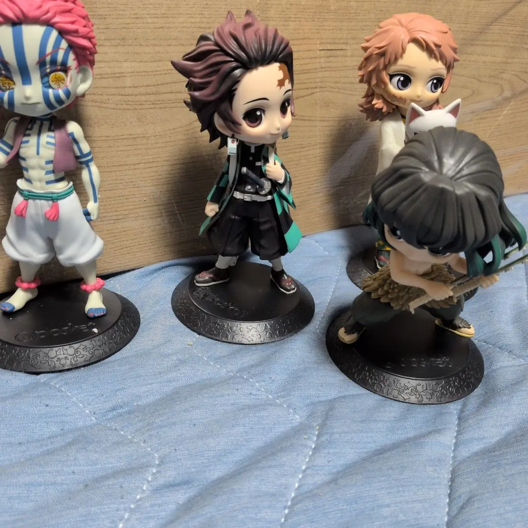 2026年最新】q posket 錆兎の人気アイテム - メルカリ