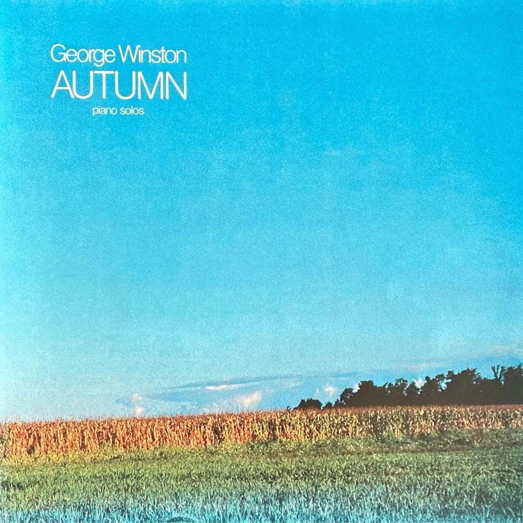 2026年最新】楽譜 ジョージウィンストンの人気アイテム - メルカリ