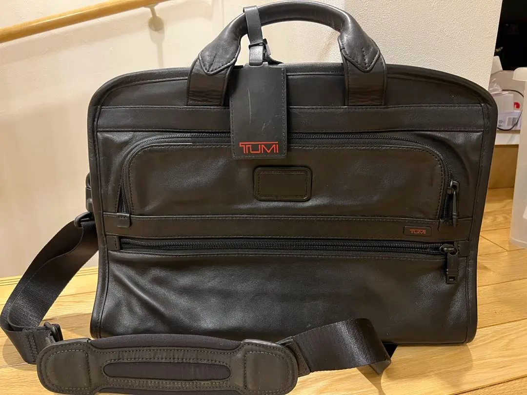2026年最新】TUMi 22619の人気アイテム - メルカリ