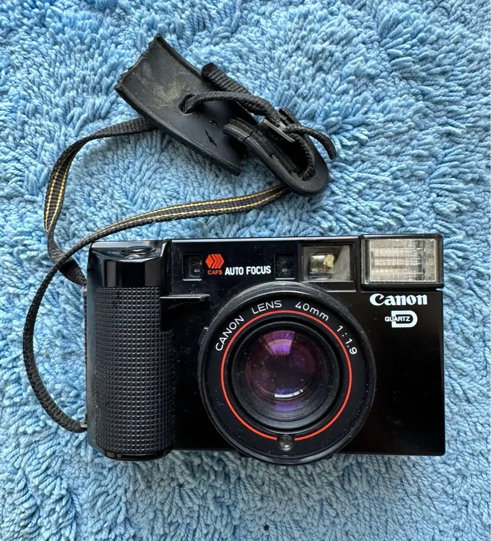 2026年最新】canon af35ml autoboyの人気アイテム - メルカリ