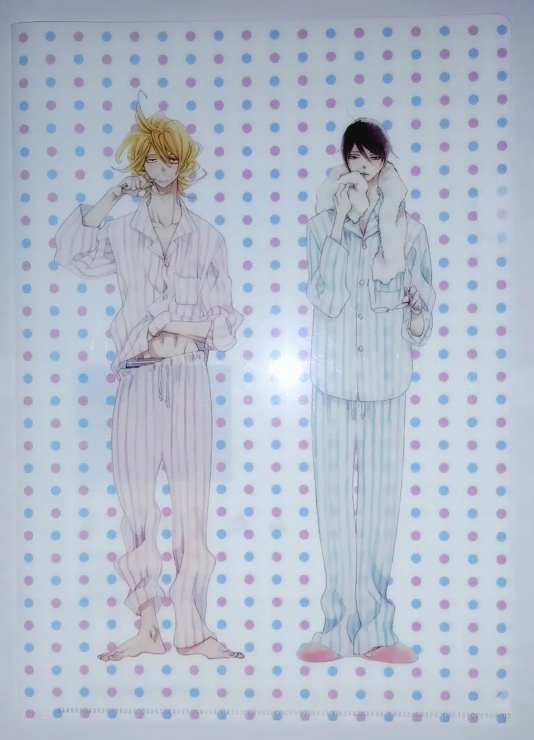 2026年最新】中村明日美子 同級生 クリアファイルの人気アイテム