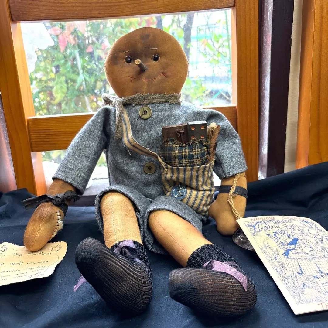 2026年最新】オズの魔法使い ブリキ木こりの人気アイテム - メルカリ