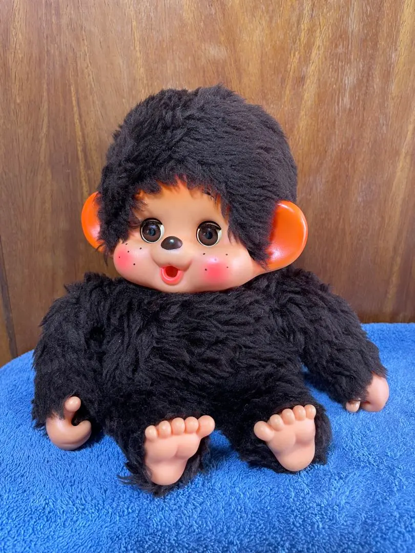 2026年最新】モンチッチ まごころの人形 TOHOの人気アイテム - メルカリ