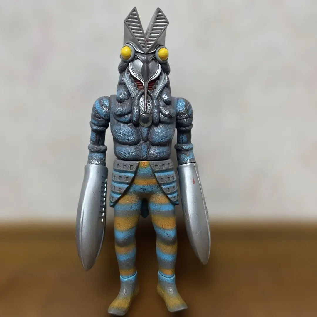 2026年最新】バルタン星人 1993の人気アイテム - メルカリ