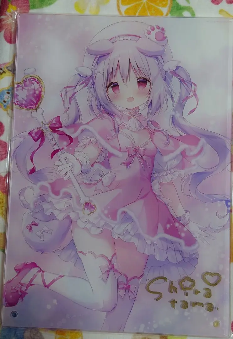 2026年最新】しらたま サインの人気アイテム - メルカリ