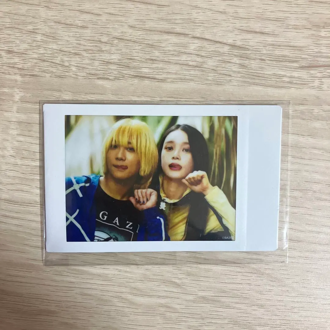 2026年最新】ベイビーわるきゅーれ チェキの人気アイテム - メルカリ