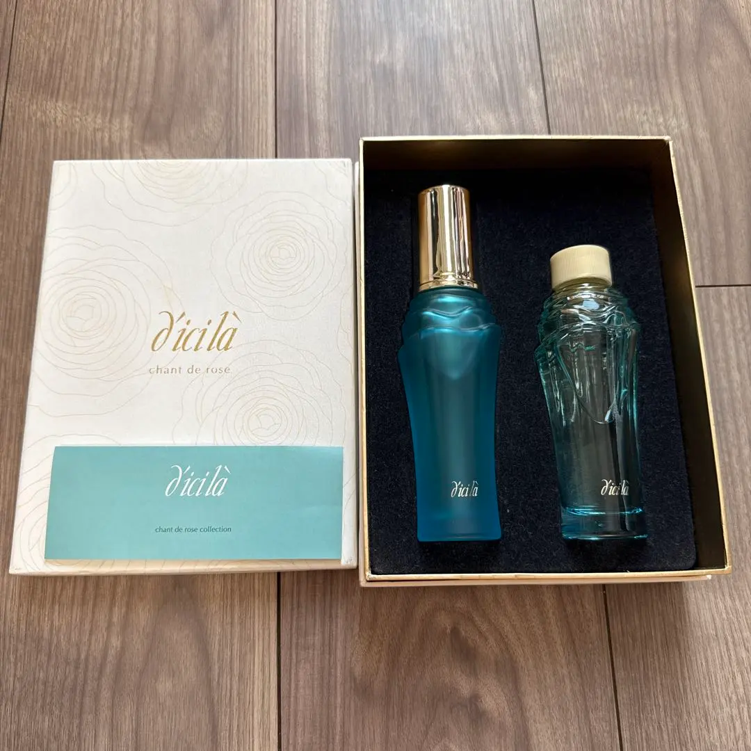 2026年最新】ディシラ 化粧水の人気アイテム - メルカリ