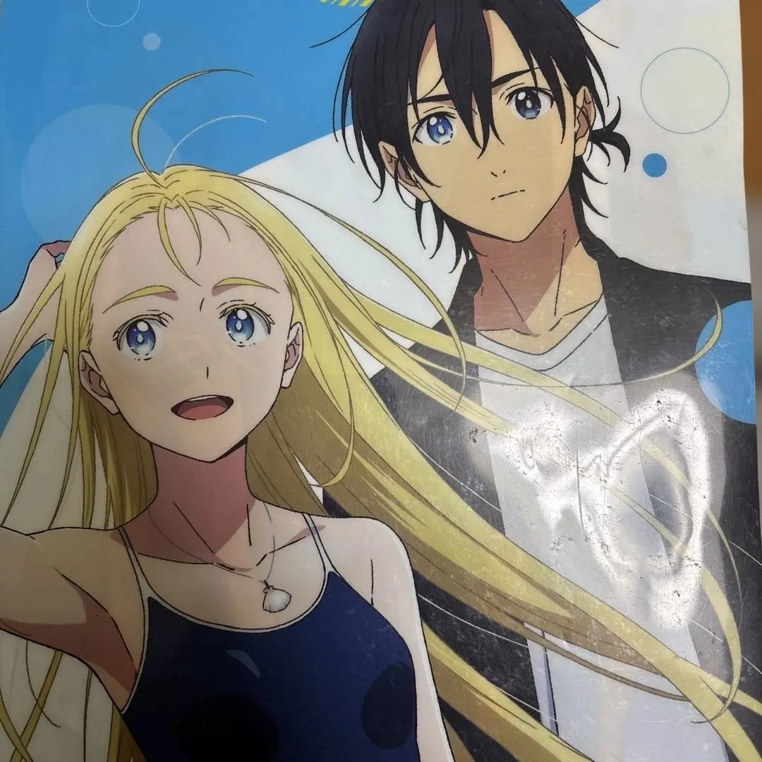 2026年最新】サマータイムレンダ ポスターの人気アイテム - メルカリ