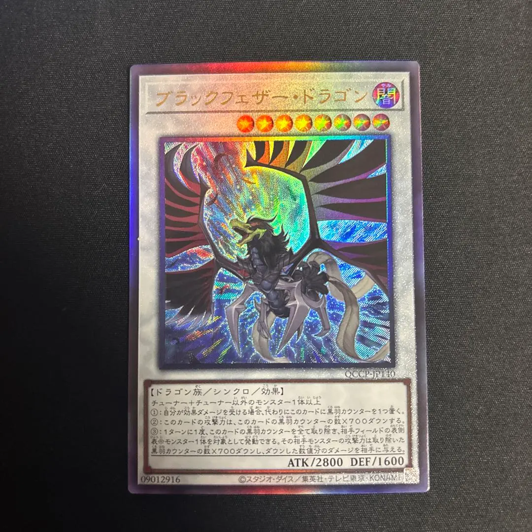 2026年最新】ブラックフェザードラゴン ホロの人気アイテム - メルカリ