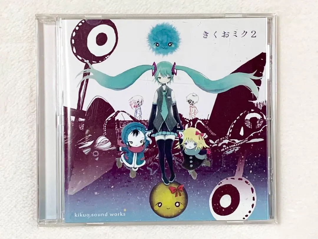 2026年最新】きくおミク0の人気アイテム - メルカリ