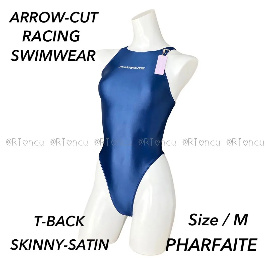 2026年最新】pharfaite☆競泳水着 パルフェットの人気アイテム - メルカリ