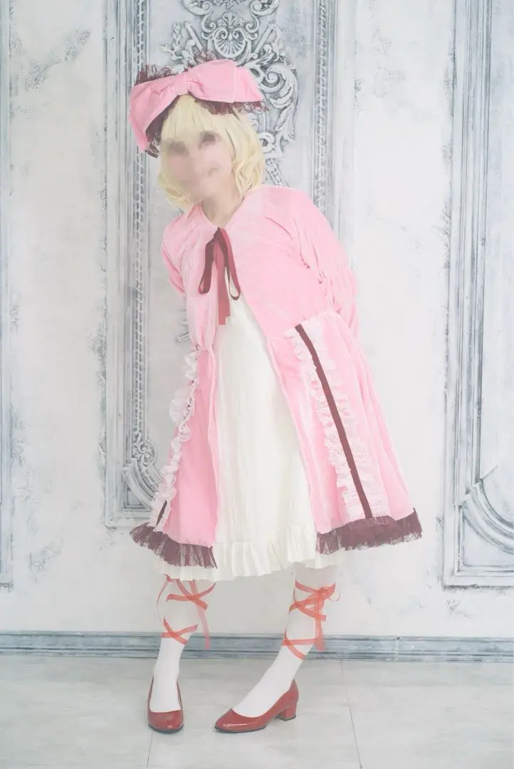 2026年最新】ローゼンメイデン コスプレ 雛苺の人気アイテム - メルカリ