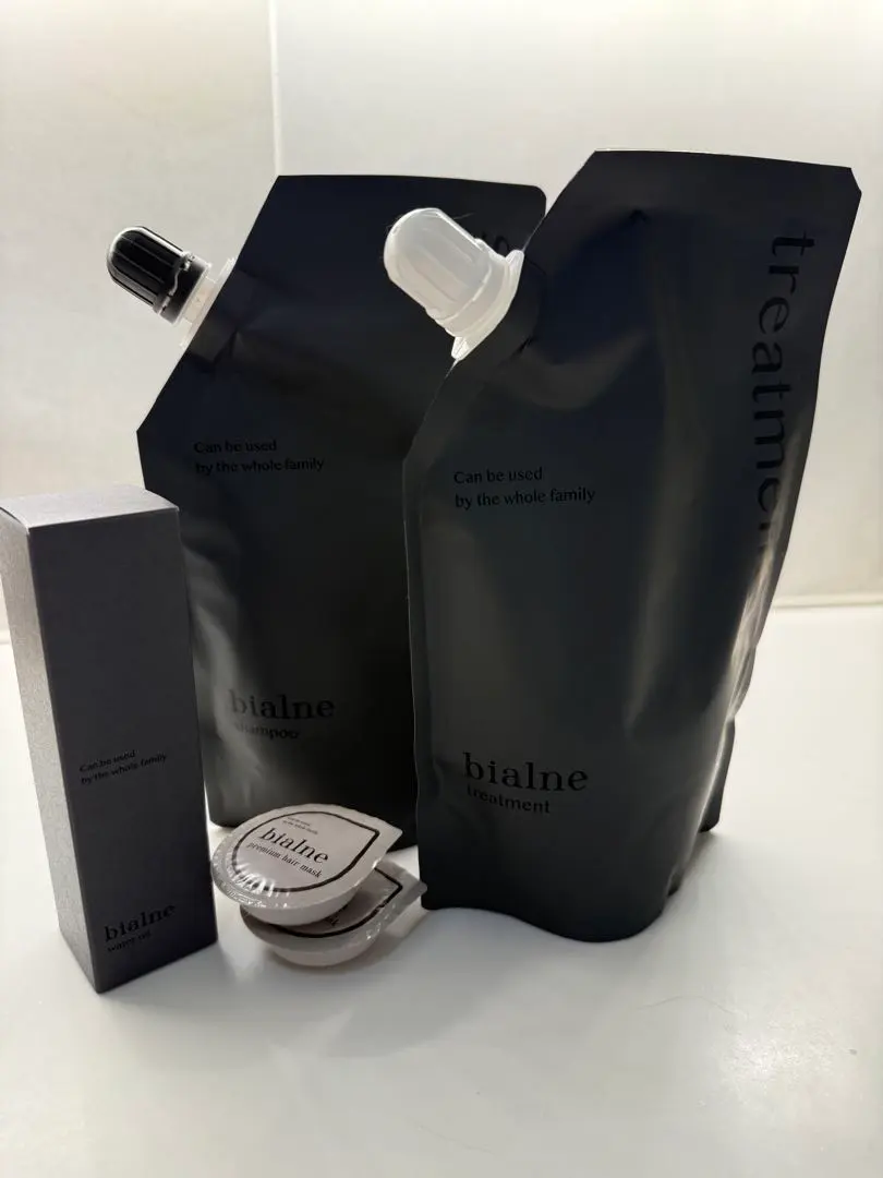 2026年最新】bialne シャンプーの人気アイテム - メルカリ