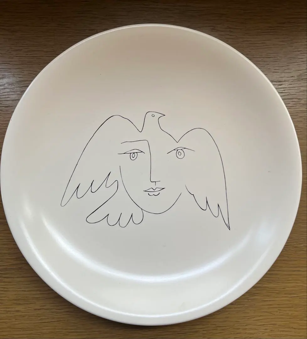 2026年最新】ピカソ 絵皿の人気アイテム - メルカリ