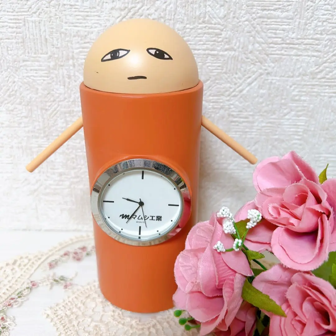 2026年最新】銀魂 ジャスタウェイ 時計の人気アイテム - メルカリ