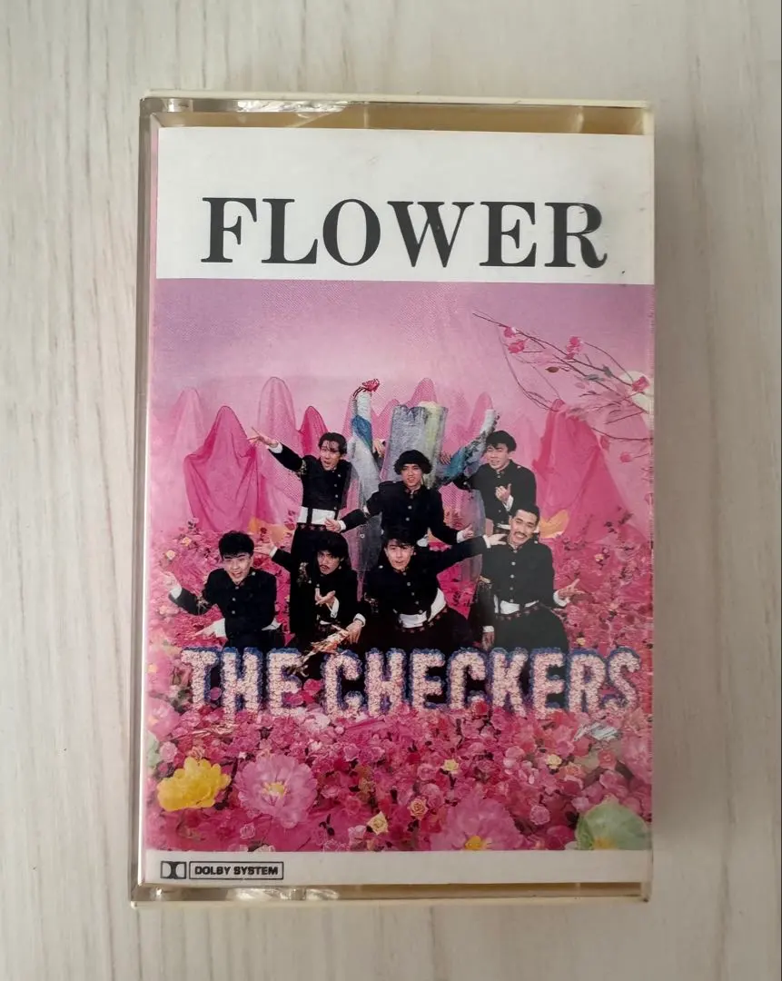 2026年最新】チェッカーズ フラワーの人気アイテム - メルカリ