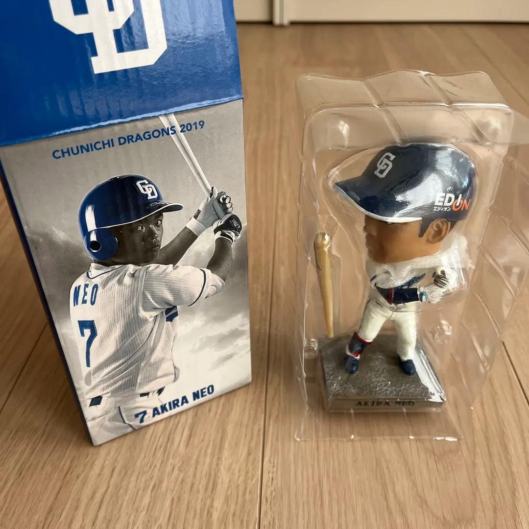 2026年最新】ボブルヘッド 中日の人気アイテム - メルカリ