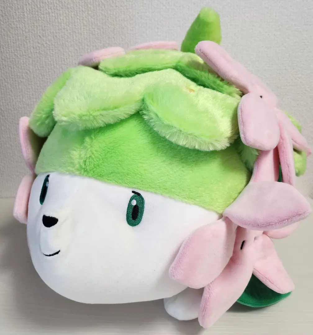 2026年最新】シェイミ ぬいぐるみ もっちりの人気アイテム - メルカリ