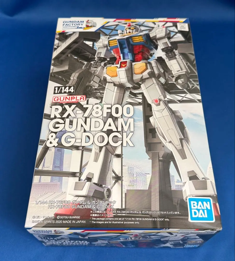 2026年最新】1/144 RX-78-2 ガンダム（旧キット）の人気アイテム