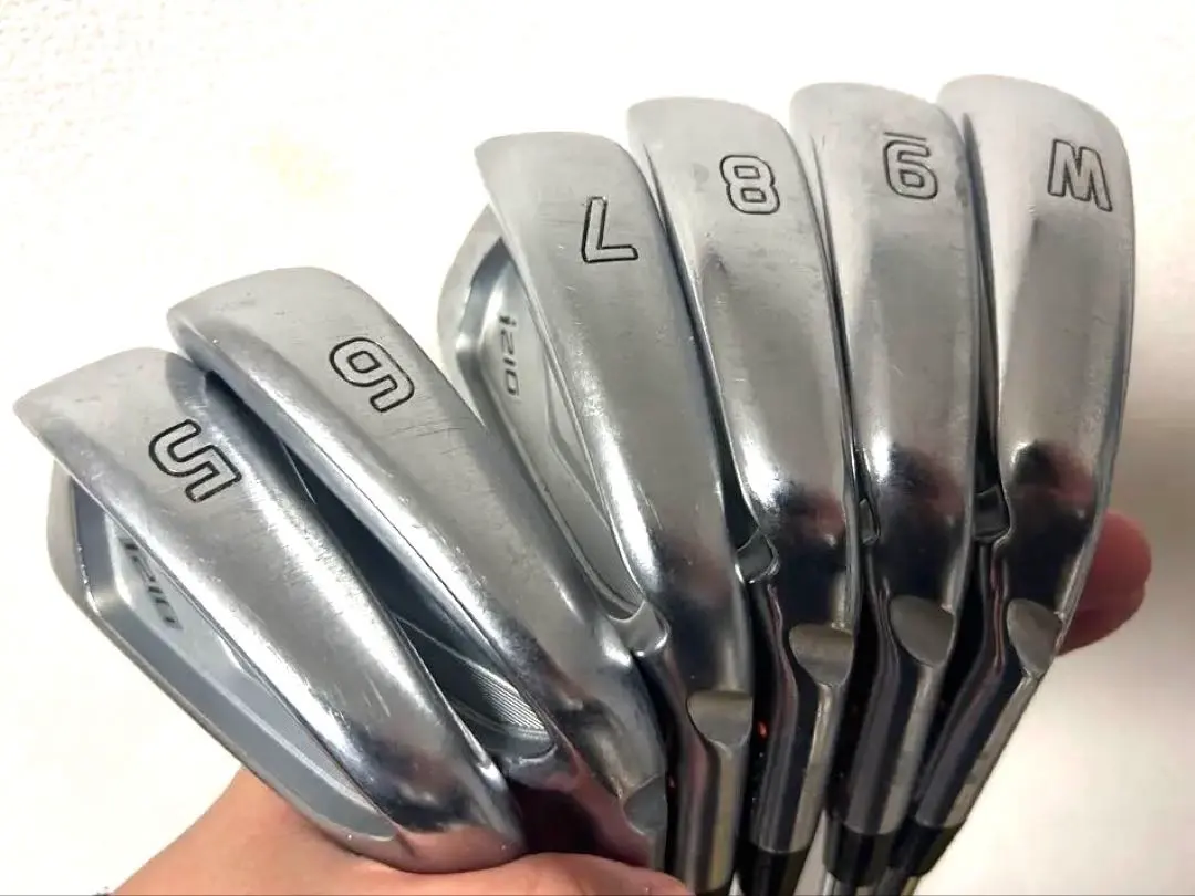 2026年最新】i210アイアン オレンジの人気アイテム - メルカリ