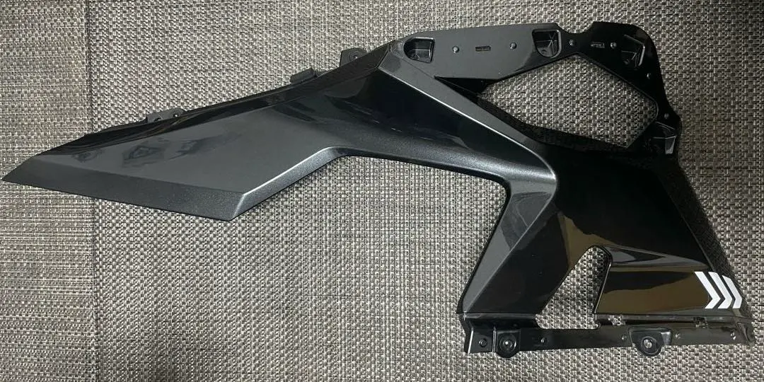 2026年最新】NINJA400 サイドカウルの人気アイテム - メルカリ