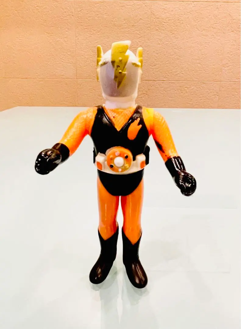 2026年最新】忍者キャプター ソフビの人気アイテム - メルカリ