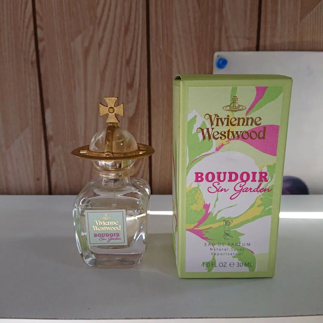 2026年最新】ヴィヴィアンウエストウッド ブドワール シン ガーデン