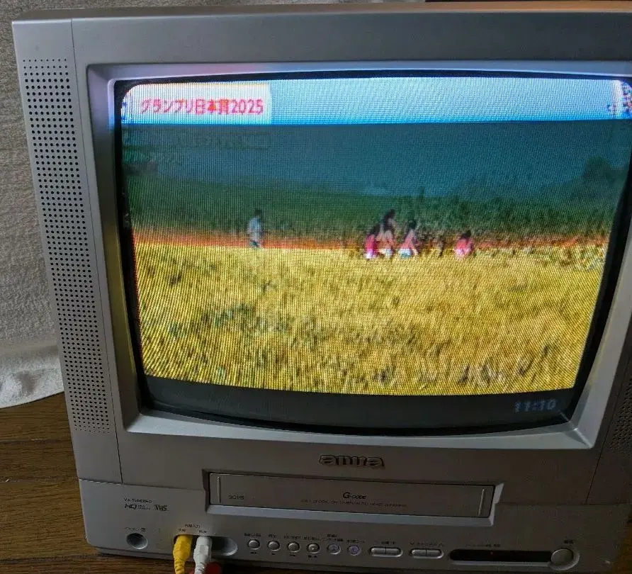 2026年最新】AIWA テレビ本体の人気アイテム - メルカリ