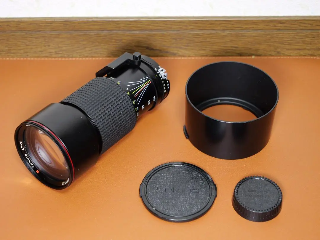 2026年最新】tokina at x 80-200 2.8の人気アイテム - メルカリ