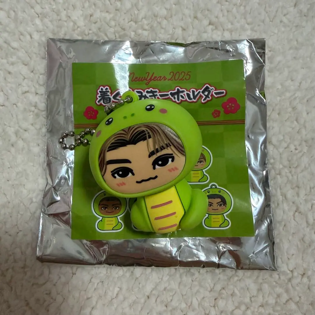 2026年最新】渡邉廉 着ぐるみキーホルダーの人気アイテム - メルカリ