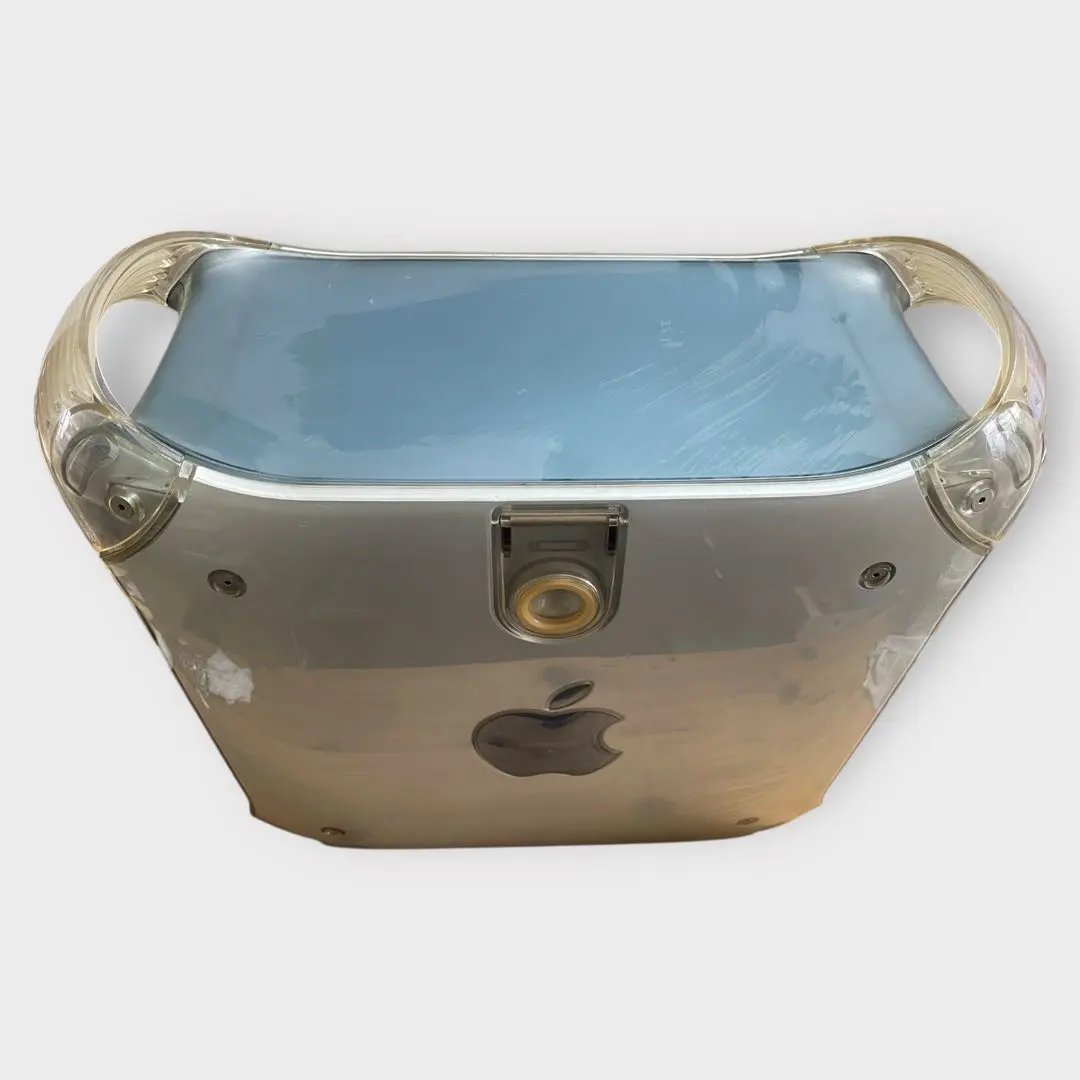 2026年最新】power mac g4 ジャンクの人気アイテム - メルカリ