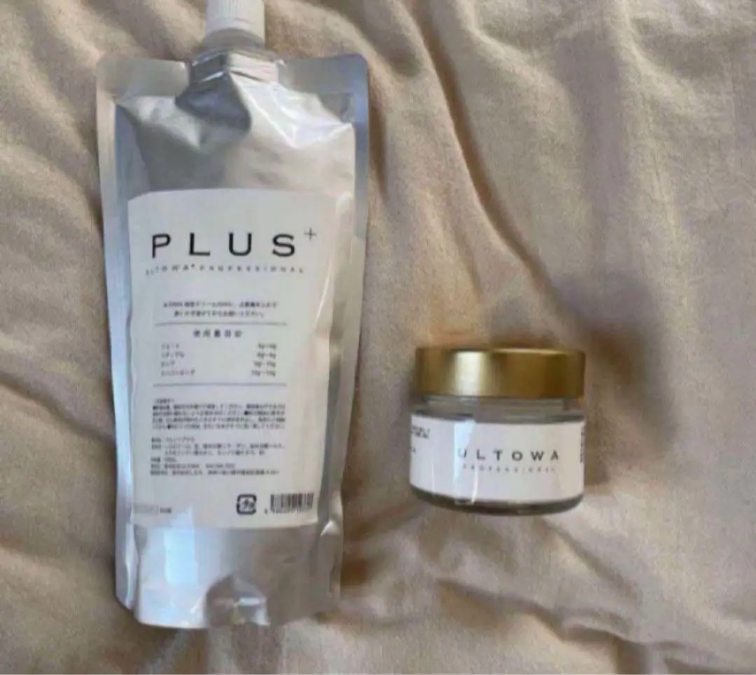 2026年最新】ウルトワプラスの人気アイテム - メルカリ