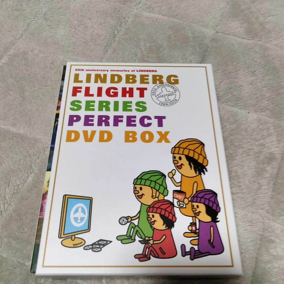 2026年最新】lindberg flightシリーズ パーフェクトdvdの人気アイテム