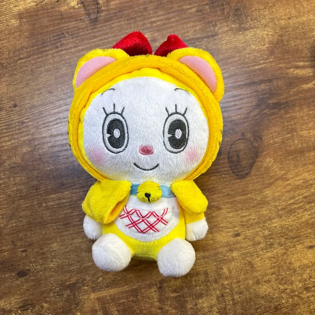 2026年最新】虎ノ門 ドラえもん ぬいぐるみの人気アイテム - メルカリ