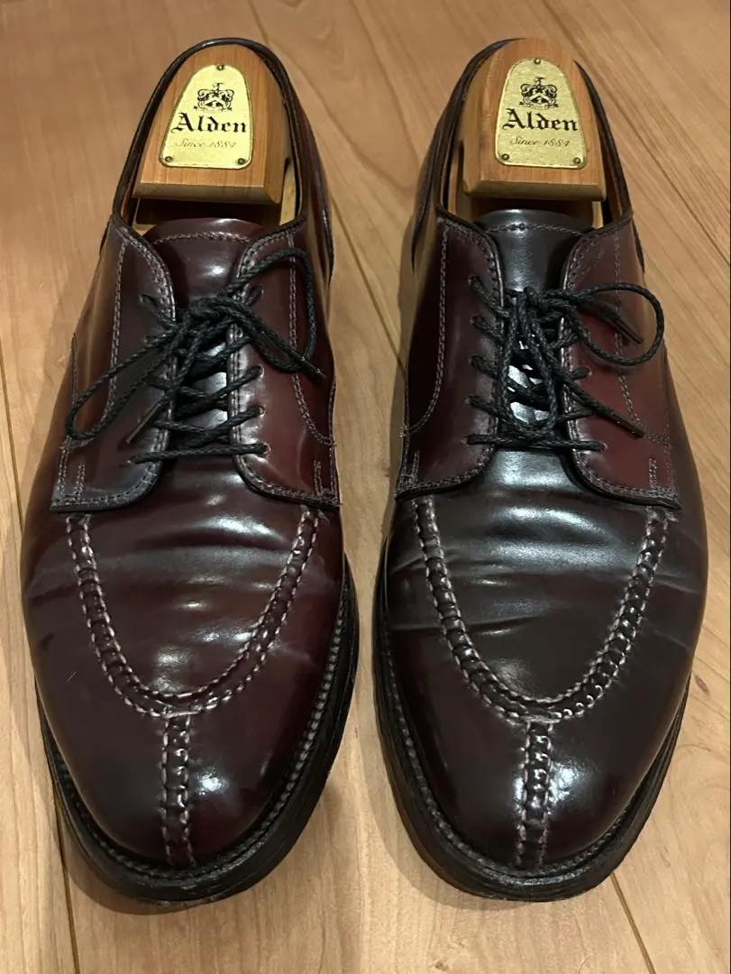 2026年最新】ALDEN 2210の人気アイテム - メルカリ