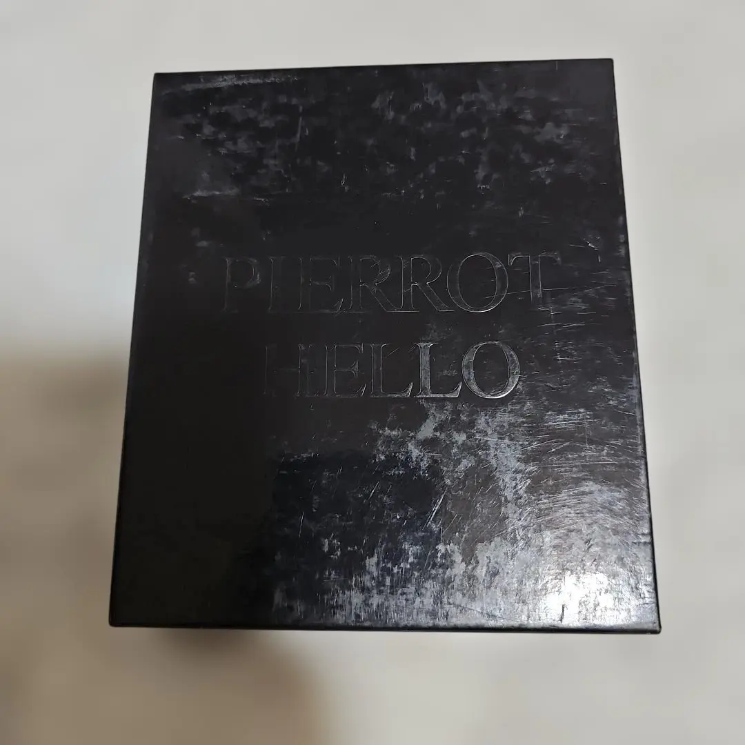 2026年最新】pierrot paradoxの人気アイテム - メルカリ