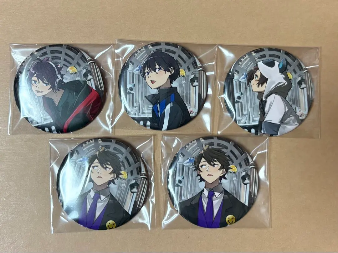 2026年最新】タイトル：ワイテルズ ピンズ・ピンバッジ・缶バッジの