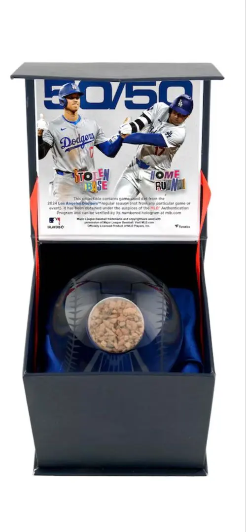 2026年最新】クリスタルボール 大谷翔平の人気アイテム - メルカリ